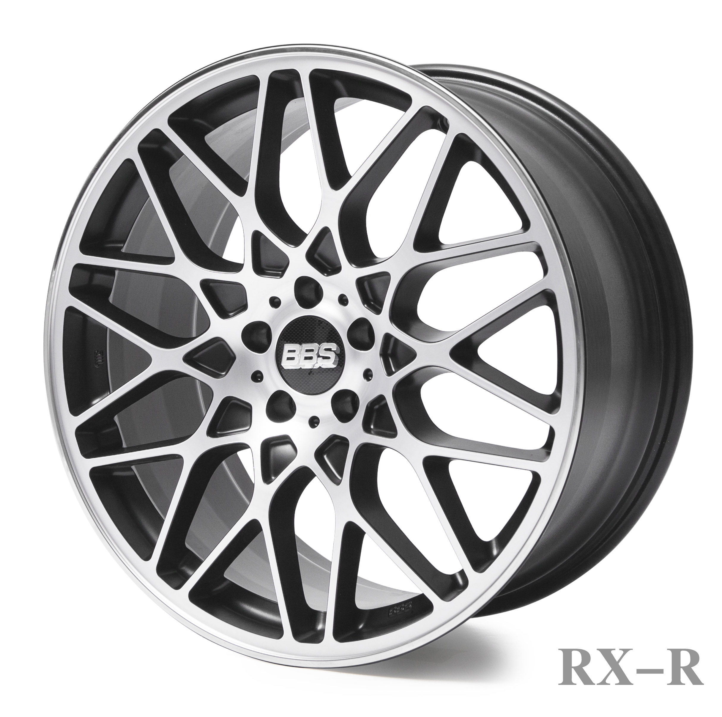 RX-R blackdiamond-cut